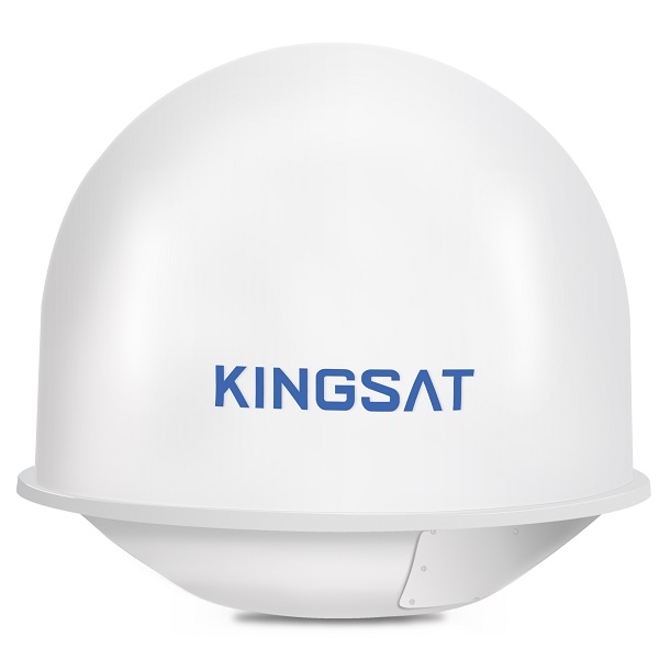 VSAT Kingsat Antenna Axis KM-P8